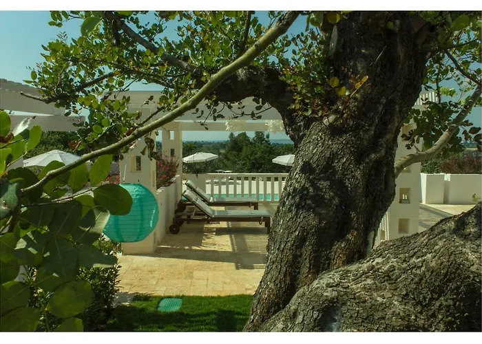 Marinelli Guest House