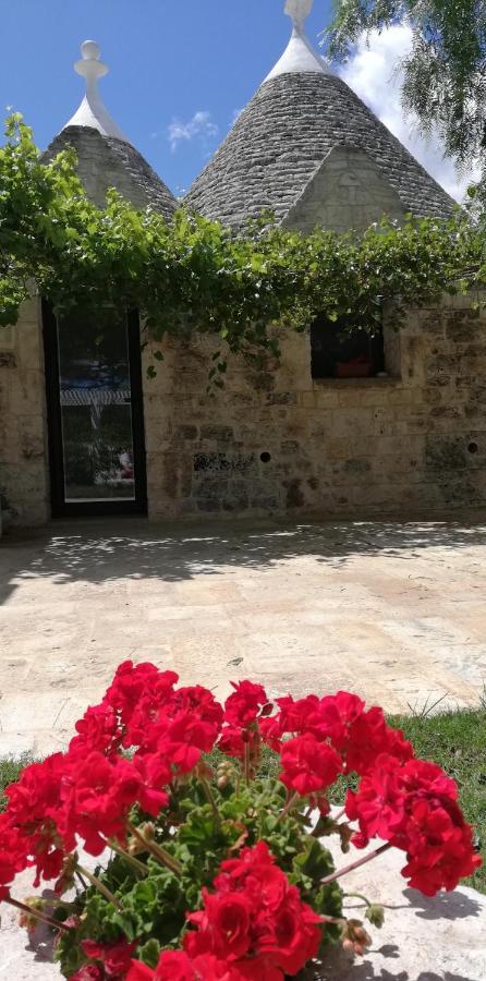 Marinelli Hébergement de vacances Cisternino