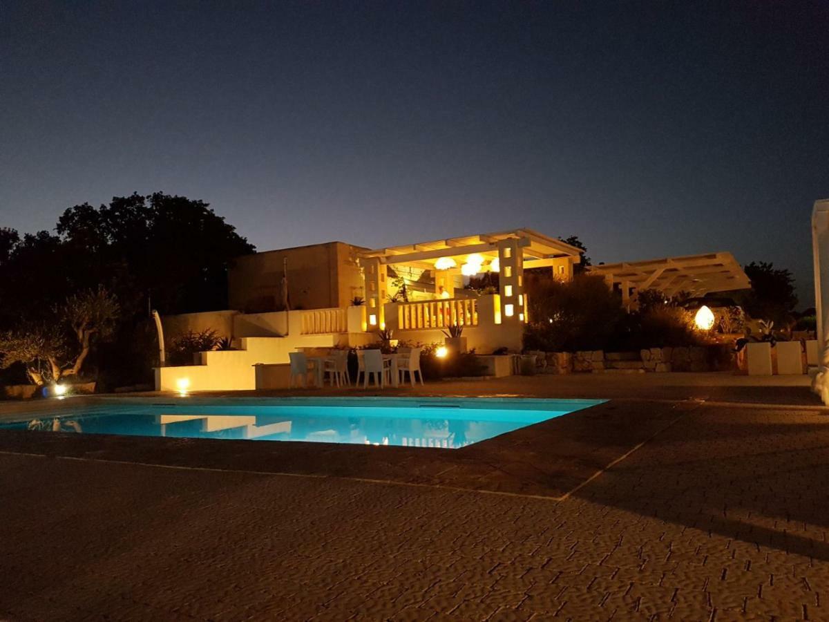 Hébergement de vacances Marinelli *