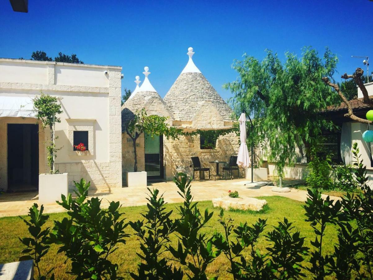 Marinelli Hébergement de vacances Cisternino