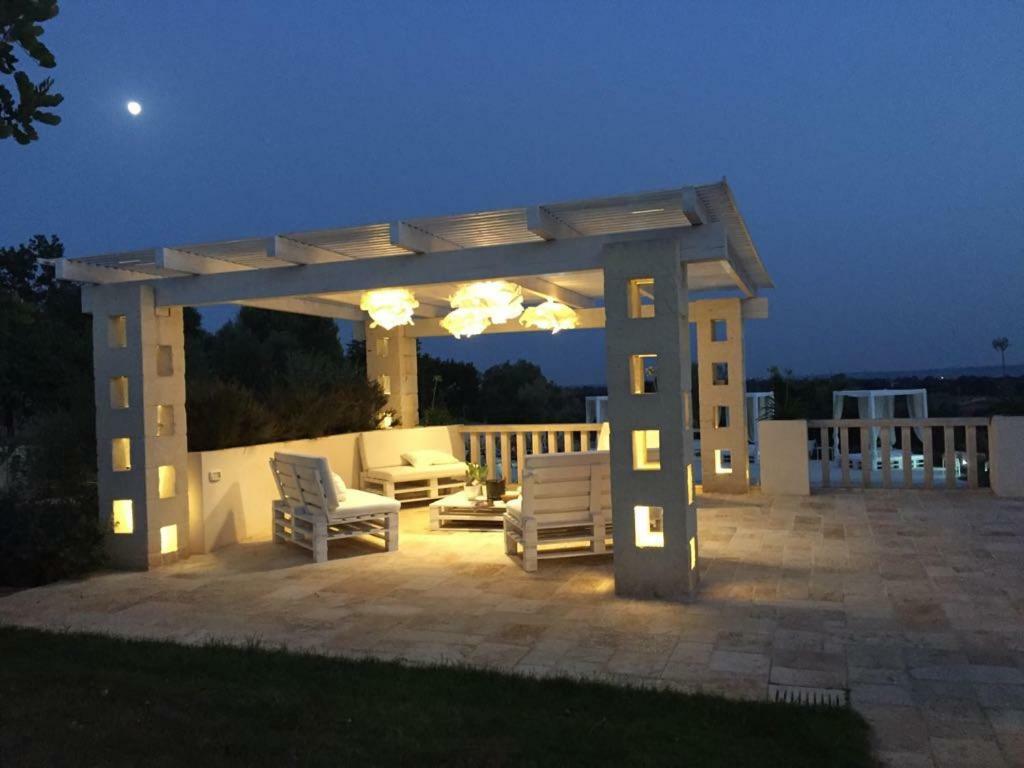 Hébergement de vacances Marinelli *