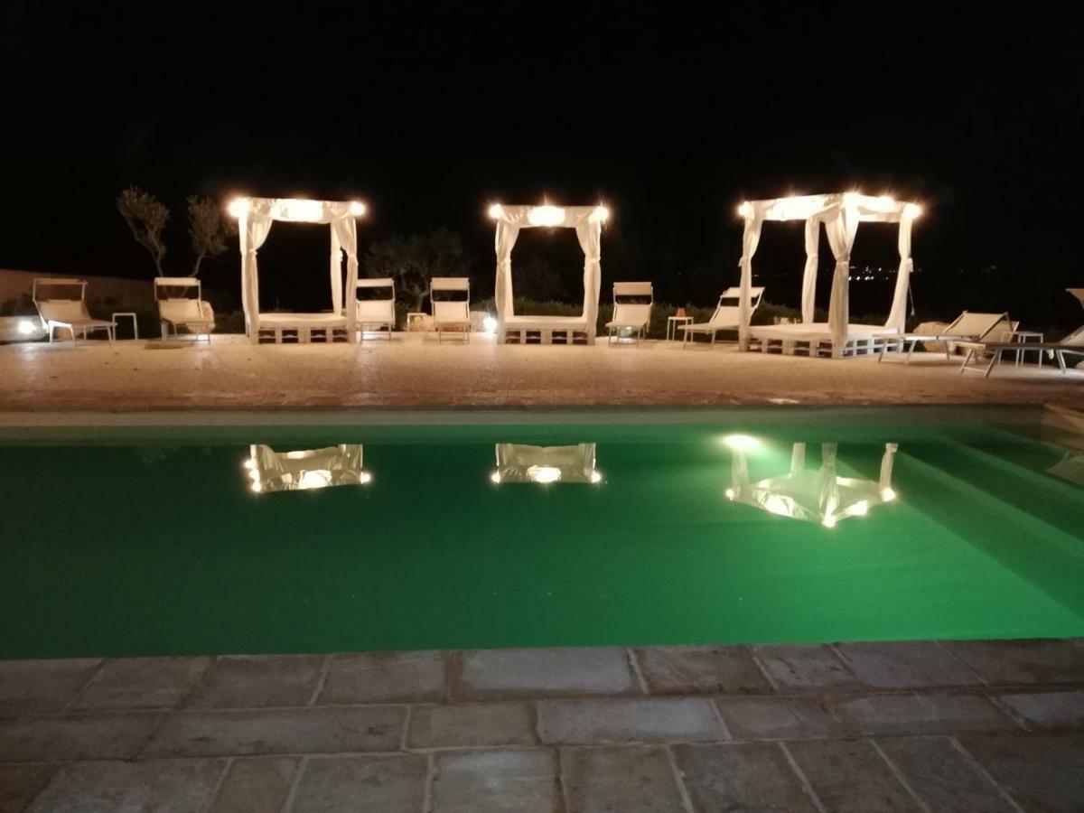 Hébergement de vacances Marinelli