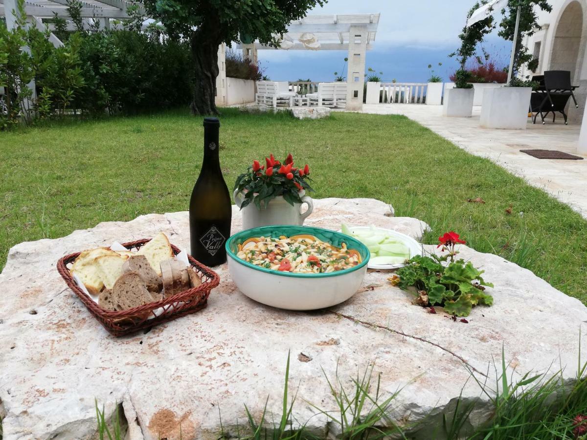 Hébergement de vacances Marinelli