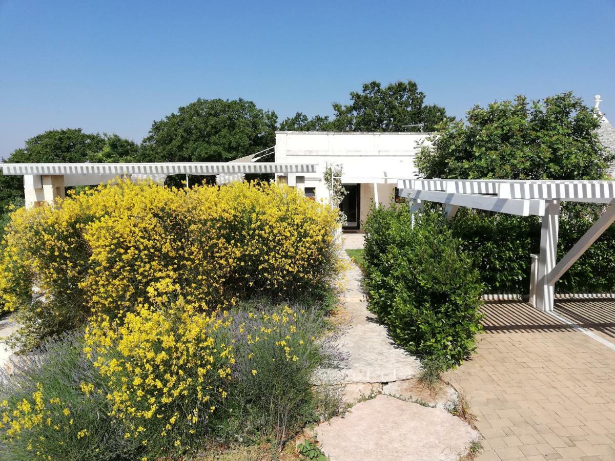 Hébergement de vacances Marinelli Cisternino