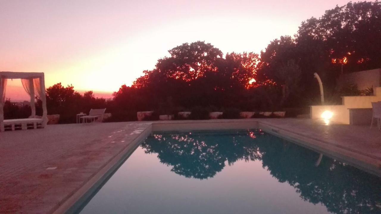 Hébergement de vacances Marinelli Cisternino