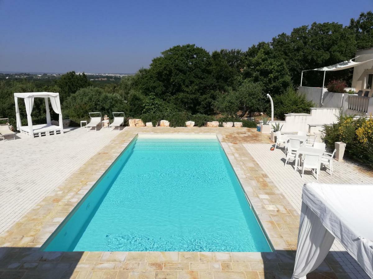 Marinelli Hébergement de vacances *