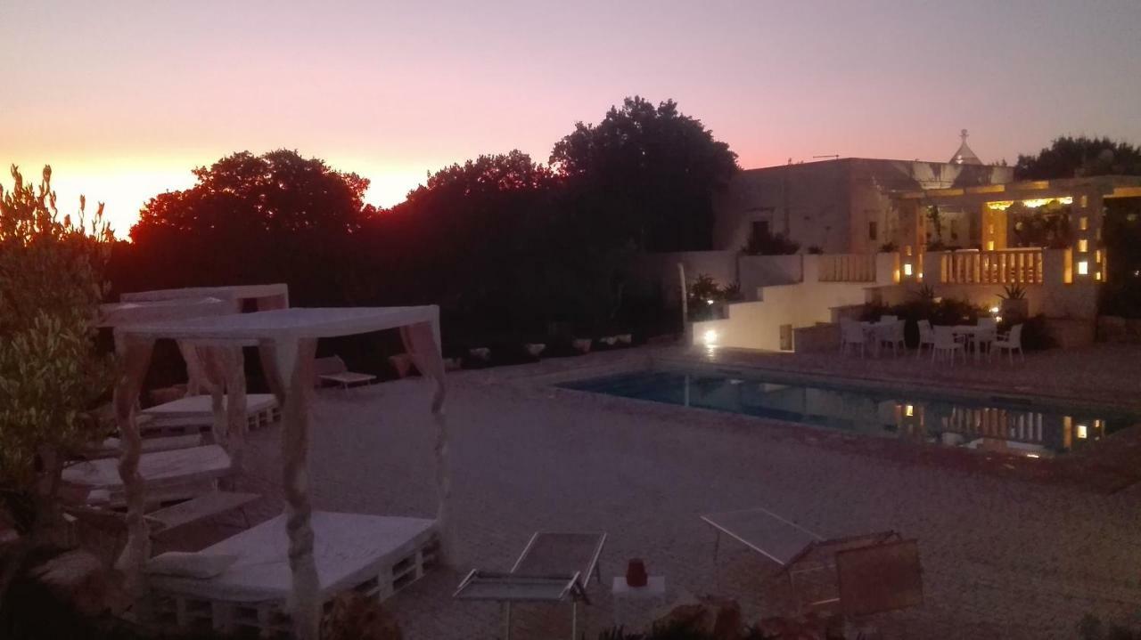 Marinelli Hébergement de vacances